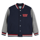 Giacca di lana KENZO KIDS 
                    RAGAZZO