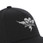 Cappellino con ricamo ZADIG & VOLTAIRE 
                    BAMBINA