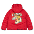 Piumino reversibile KENZO KIDS 
                    UNISEX