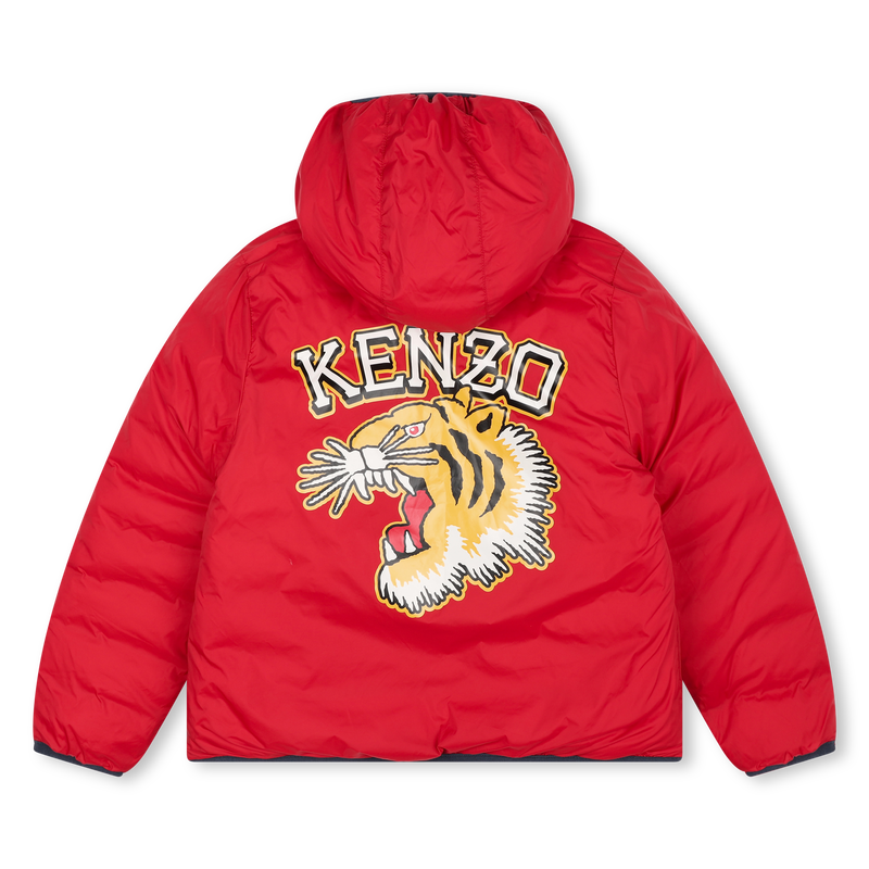 Piumino reversibile KENZO KIDS 
                        UNISEX