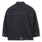Giacca di jeans LANVIN 
                    RAGAZZO