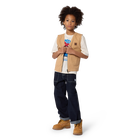 T-shirt a maniche corte TIMBERLAND 
                    RAGAZZO
