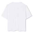 T-shirt a maniche corte HUGO 
                    RAGAZZO