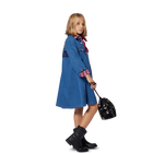 Camicia a quadri HUGO 
                    BAMBINA