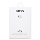 Set di 2 boxer BOSS 
                    RAGAZZO