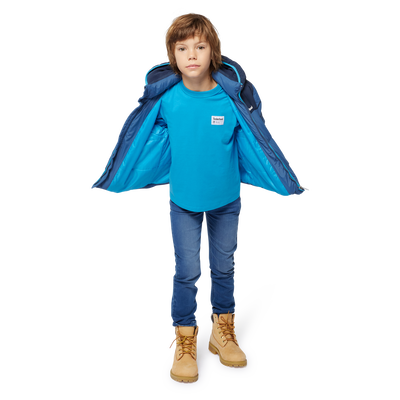 Fitted Jeans TIMBERLAND RAGAZZO