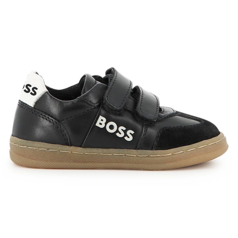 Sneakers BOSS 
                        RAGAZZO