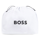 Borsa per pannolini BOSS 
                    UNISEX