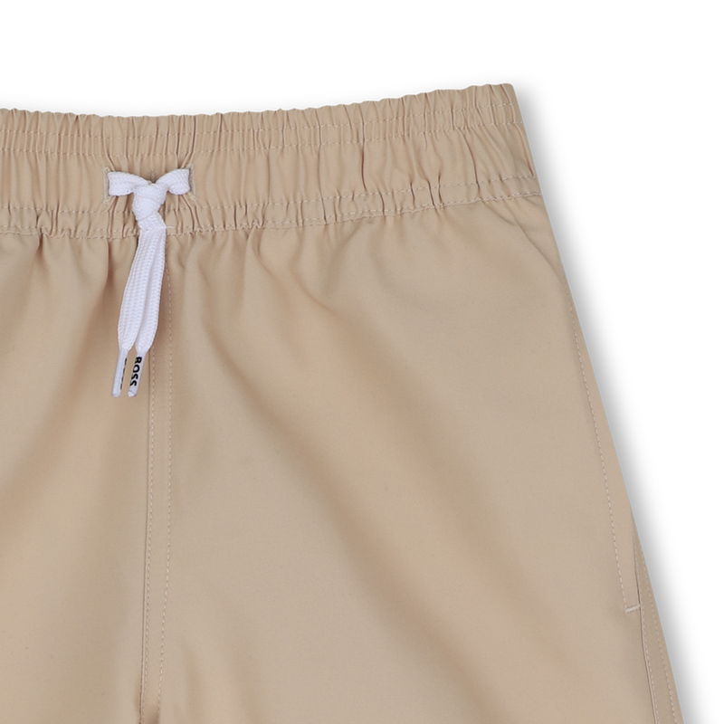 PANTALONCINI DA BAGNO BOSS 
                        RAGAZZO