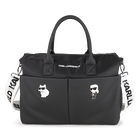 Borsa per pannolini KARL LAGERFELD KIDS 
                    UNISEX