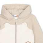 Cardigan con cappuccio TIMBERLAND 
                    RAGAZZO