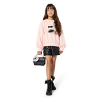 Borsa a mano KARL LAGERFELD KIDS 
                    BAMBINA
