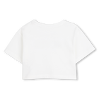 T-shirt manica corta MICHAEL KORS 
                    BAMBINA