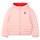 Piumino reversibile KENZO KIDS 
                    UNISEX