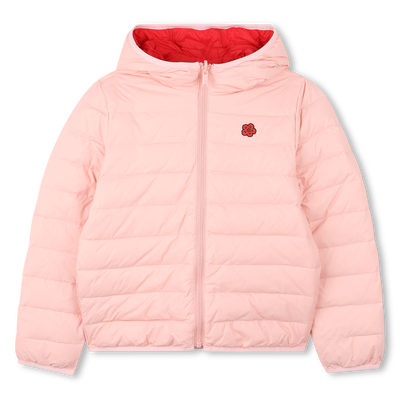 Piumino reversibile KENZO KIDS UNISEX