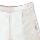 Shorts da cerimonia lucidi BILLIEBLUSH 
                    BAMBINA