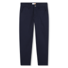 Pantaloni, MARINE, hi-res