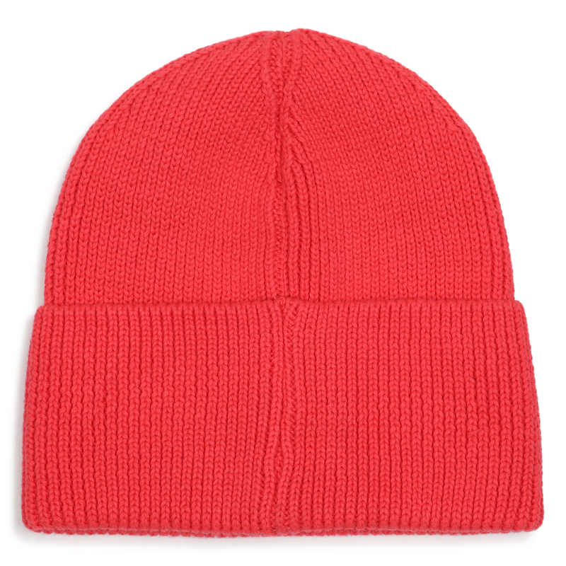 Cappello di lana MARC JACOBS 
                        BAMBINA