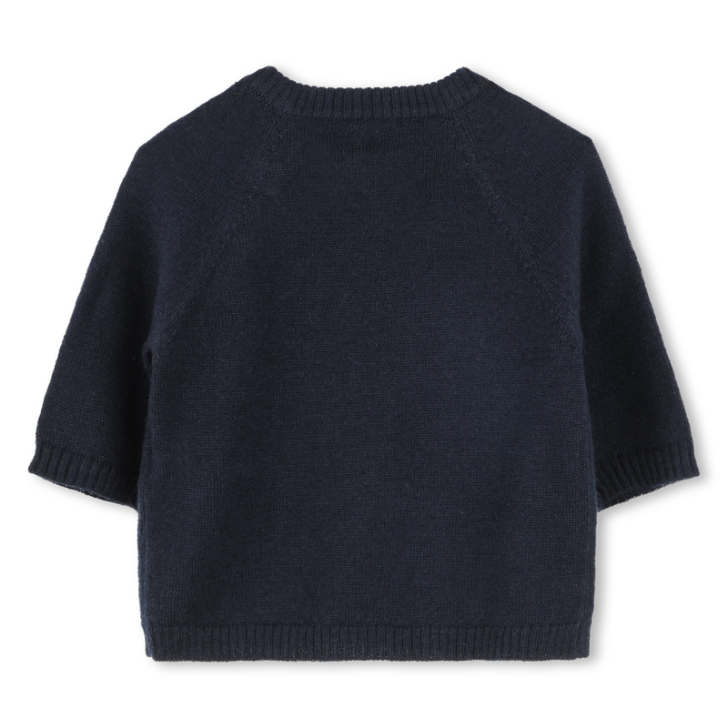 Knit Outfit Set ZADIG & VOLTAIRE 
                        UNISEX