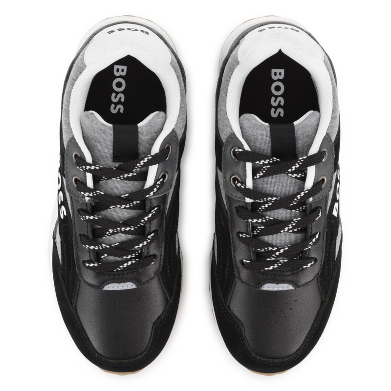 Sneakers BOSS 
                        RAGAZZO