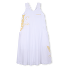 Vestito con spalline GIVENCHY 
                    BAMBINA