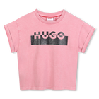 T-shirt a maniche corte, LAMPONE, hi-res