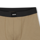 Set di boxer BOSS 
                    RAGAZZO