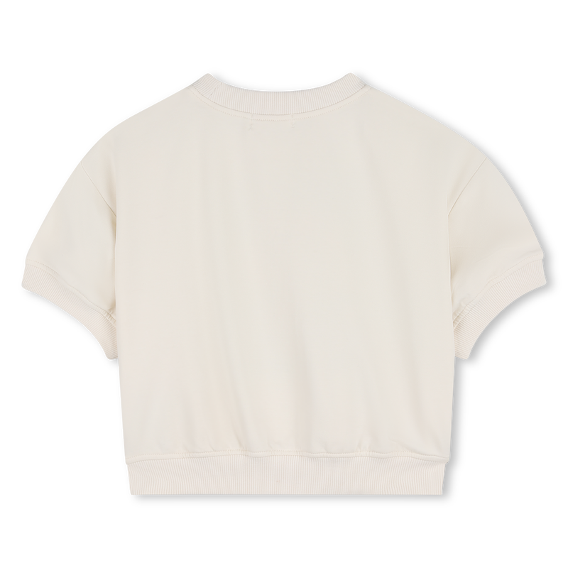 FELPA IN PILE BILLIEBLUSH 
                        BAMBINA