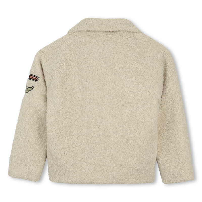 Giacca ZADIG & VOLTAIRE 
                        BAMBINA