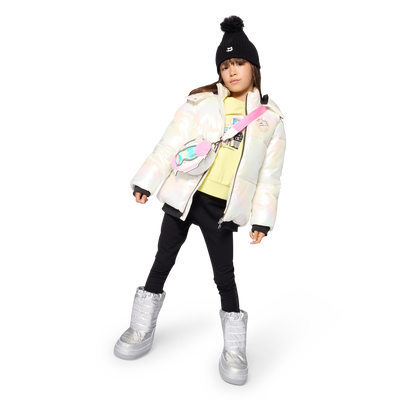 Borsa a mano KARL LAGERFELD KIDS BAMBINA