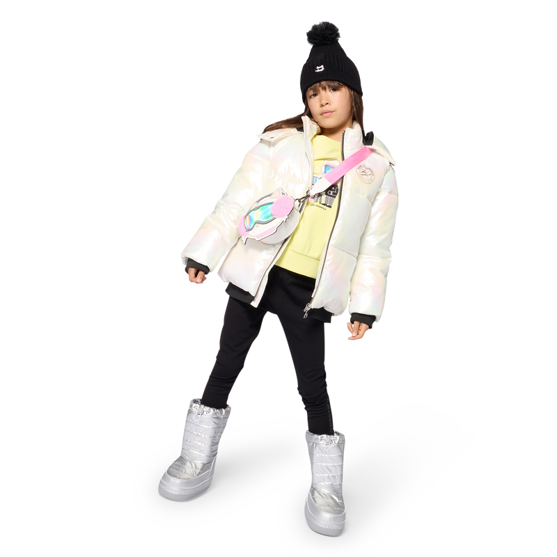 Borsa a mano KARL LAGERFELD KIDS 
                        BAMBINA