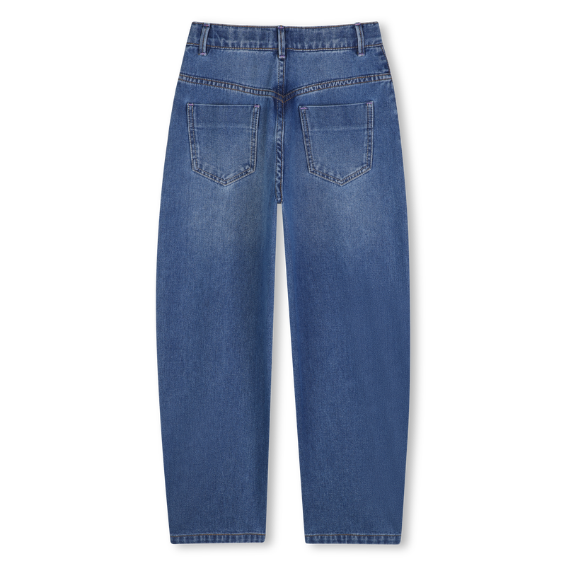 Pantaloni in denim BILLIEBLUSH 
                        BAMBINA