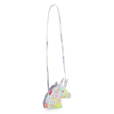 BORSA DI UNICORNO BILLIEBLUSH BAMBINA
