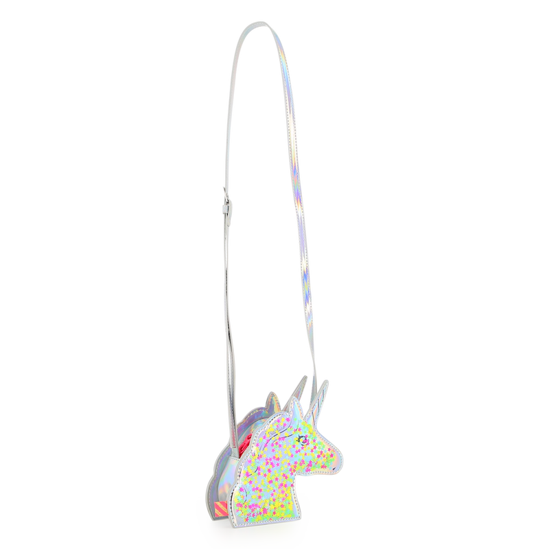 BORSA DI UNICORNO BILLIEBLUSH 
                        BAMBINA