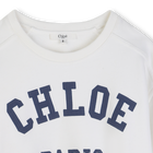 Felpa in pile CHLOE 
                    BAMBINA