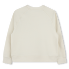 Felpa in tessuto felpato ZADIG & VOLTAIRE 
                    BAMBINA