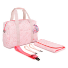 Borsa per pannolini BILLIEBLUSH 
                    BAMBINA