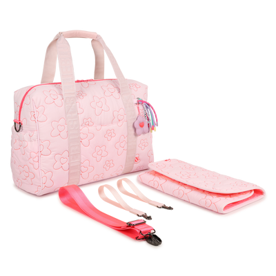 Borsa per pannolini BILLIEBLUSH BAMBINA