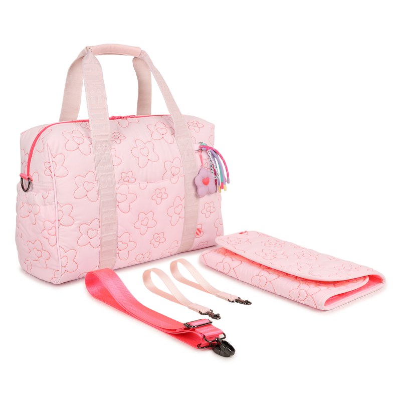 Borsa per pannolini BILLIEBLUSH 
                        BAMBINA