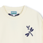 Felpa in pile KENZO KIDS 
                    BAMBINA