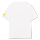 T-shirt a maniche corte DKNY 
                    RAGAZZO