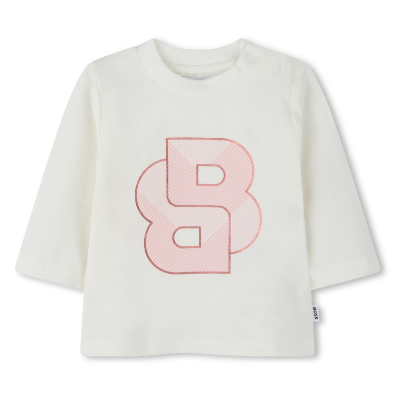 Set da jogging 3 pezzi BOSS 
                        BAMBINA