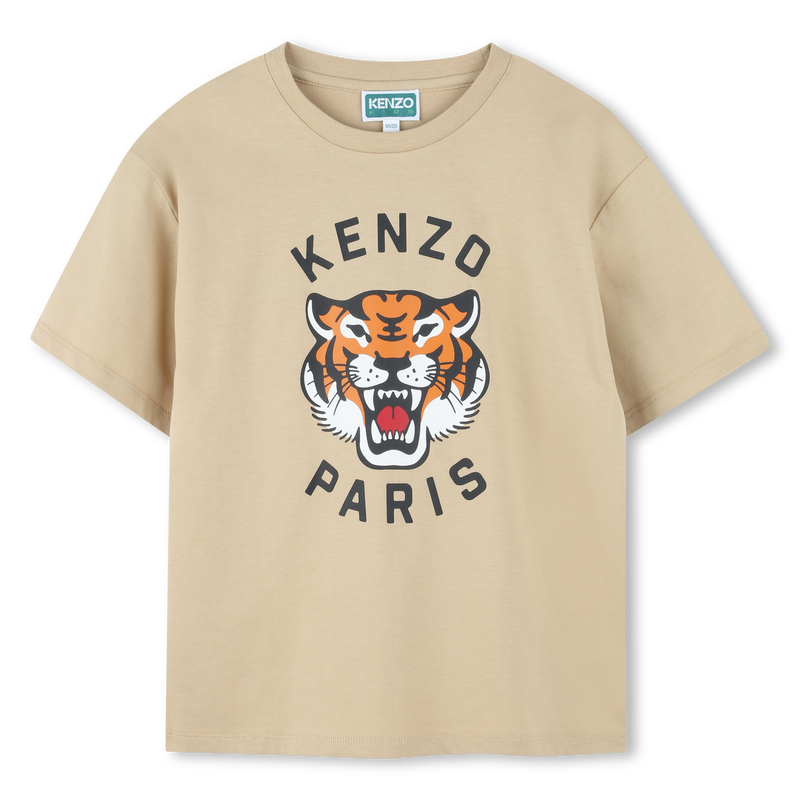 T-shirt a maniche corte KENZO KIDS 
                        UNISEX
