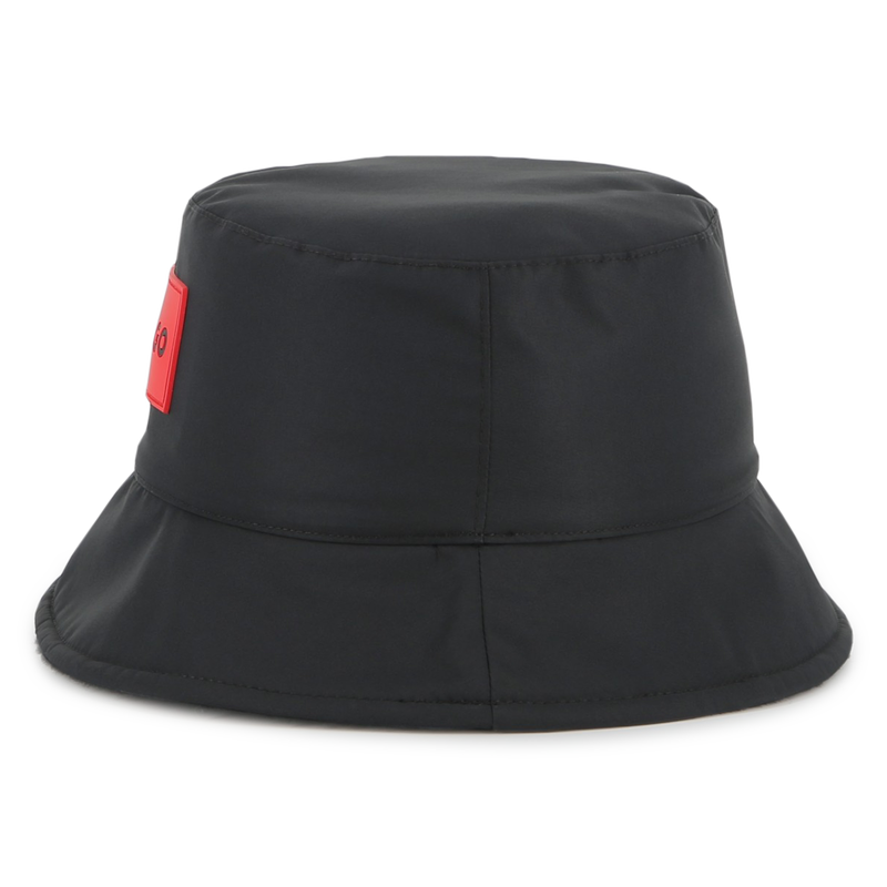 Cappello da pescatore reversibile HUGO 
                        RAGAZZO