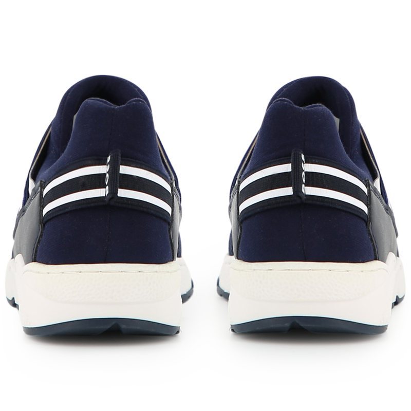 Sneakers elasticizzate BOSS 
                        RAGAZZO