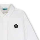 Camicia a maniche lunghe KENZO KIDS 
                    BAMBINA