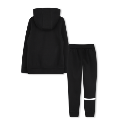 JOGGER SET BOSS RAGAZZO