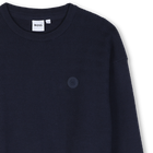 Maglione in maglia BOSS 
                    RAGAZZO