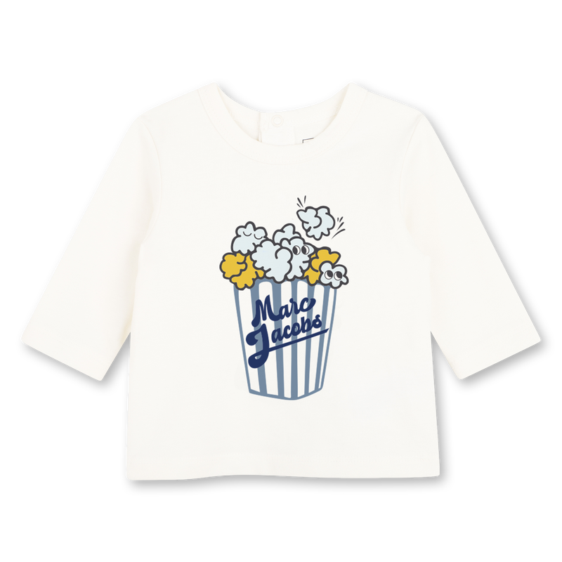 Set t-shirt e pantaloni MARC JACOBS 
                        UNISEX