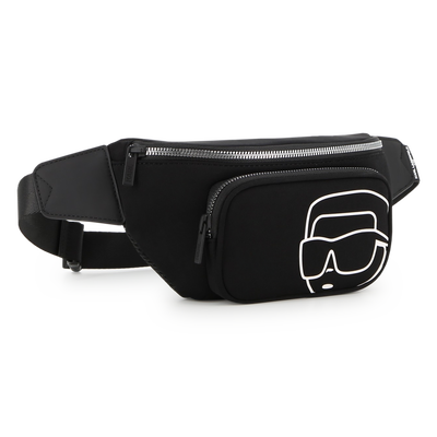 Marsupio KARL LAGERFELD KIDS BAMBINO
